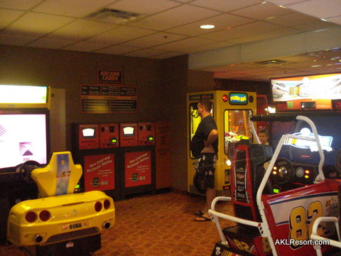 Arcade 2