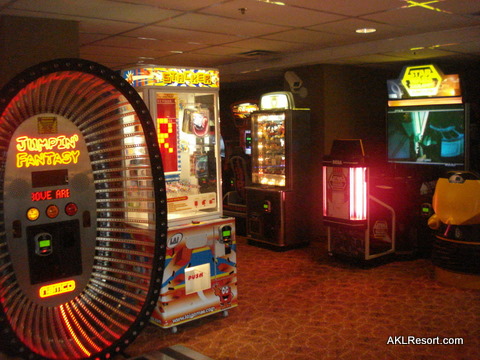 Arcade3