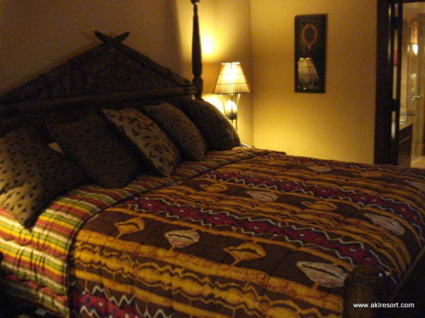 DVC Animal Kingdom Villas | Disney's Animal Kingdom Lodge Fan Site